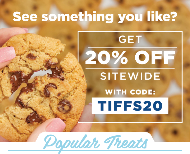 Tiff's Treats, see something you like? Tiff's Treats